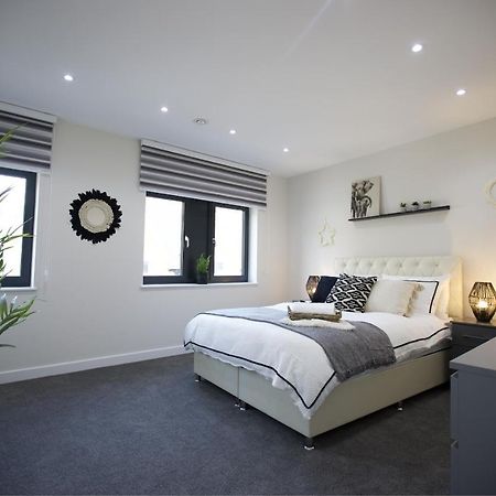 Lovely Apartment In Aldgate East 5 London Exterior photo